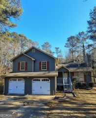 4904 Muirwood Drive, Powder Springs, GA 30127