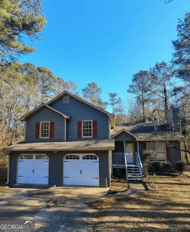 4904 Muirwood Drive, Powder Springs, GA 30127