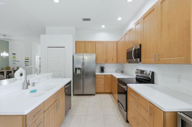 745 FORDINGBRIDGE WAY, Osprey, FL 34229