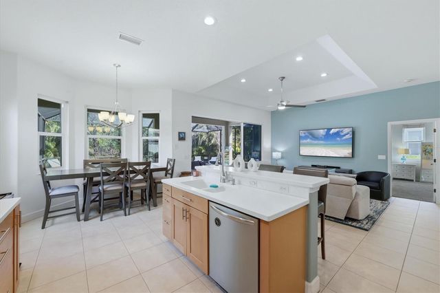 745 FORDINGBRIDGE WAY, Osprey, FL 34229