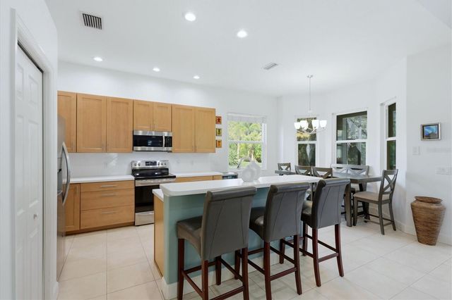 745 FORDINGBRIDGE WAY, Osprey, FL 34229