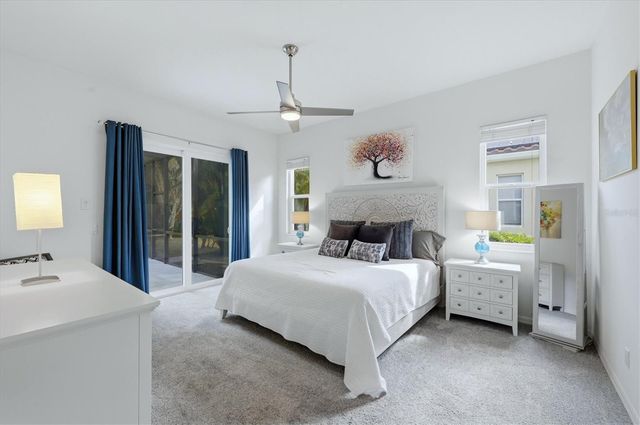 745 FORDINGBRIDGE WAY, Osprey, FL 34229