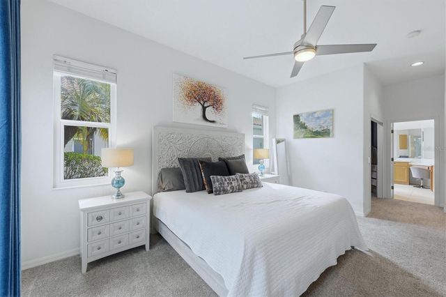 745 FORDINGBRIDGE WAY, Osprey, FL 34229