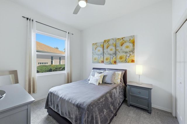 745 FORDINGBRIDGE WAY, Osprey, FL 34229