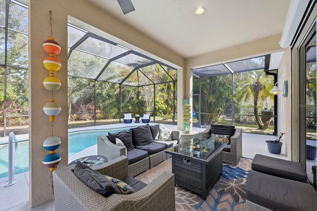 745 FORDINGBRIDGE WAY, Osprey, FL 34229