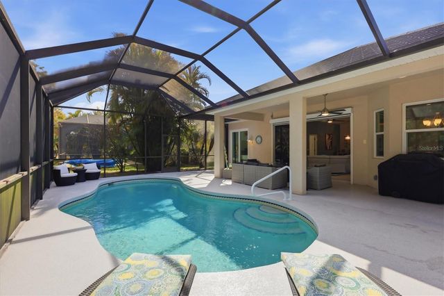 745 FORDINGBRIDGE WAY, Osprey, FL 34229