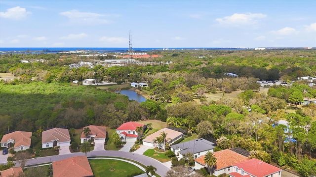 745 FORDINGBRIDGE WAY, Osprey, FL 34229