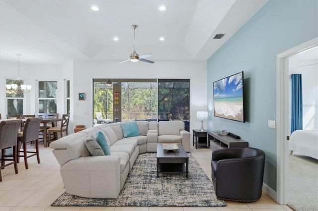 745 FORDINGBRIDGE WAY, Osprey, FL 34229