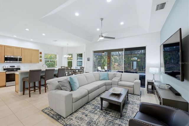 745 FORDINGBRIDGE WAY, Osprey, FL 34229