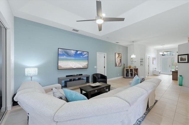 745 FORDINGBRIDGE WAY, Osprey, FL 34229