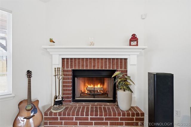 19721 E 50th Street S, Broken Arrow, OK 74014