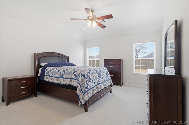 19721 E 50th Street S, Broken Arrow, OK 74014