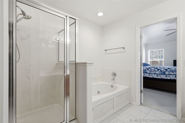 19721 E 50th Street S, Broken Arrow, OK 74014