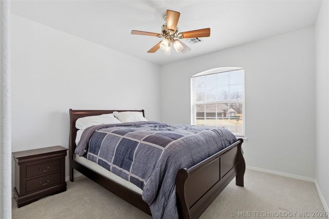 19721 E 50th Street S, Broken Arrow, OK 74014