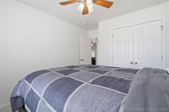 19721 E 50th Street S, Broken Arrow, OK 74014