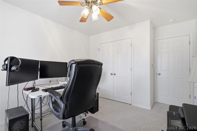 19721 E 50th Street S, Broken Arrow, OK 74014