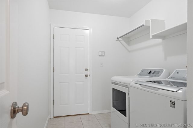 19721 E 50th Street S, Broken Arrow, OK 74014