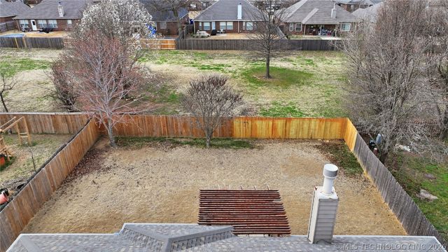 19721 E 50th Street S, Broken Arrow, OK 74014