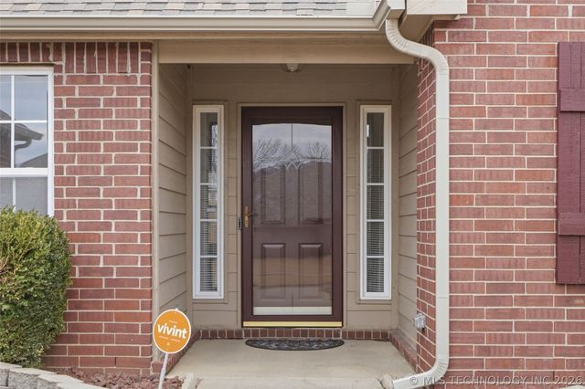 19721 E 50th Street S, Broken Arrow, OK 74014