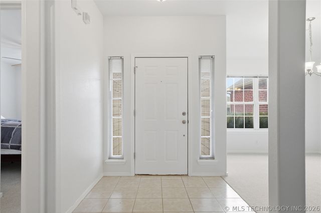 19721 E 50th Street S, Broken Arrow, OK 74014