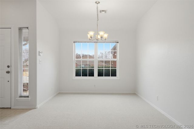 19721 E 50th Street S, Broken Arrow, OK 74014