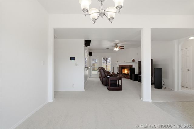 19721 E 50th Street S, Broken Arrow, OK 74014