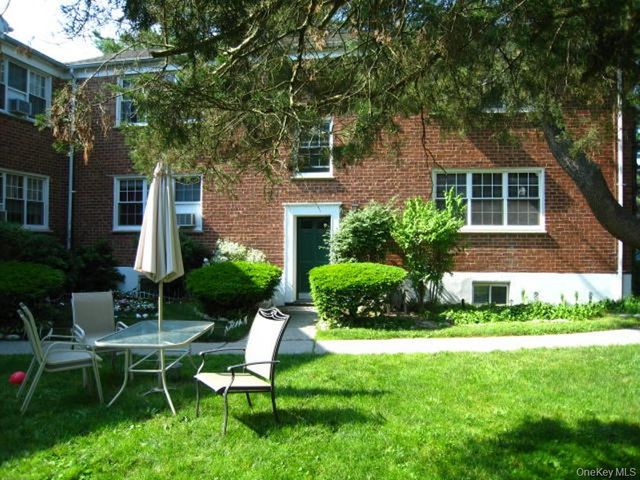 23 Fieldstone Road 167, Hartsdale, NY 10530