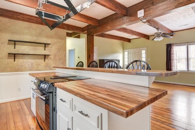 586 Kenmore Road, Amherst, VA 24521