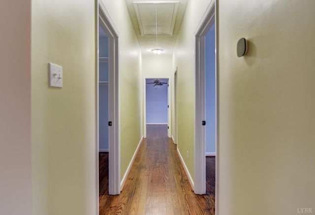 586 Kenmore Road, Amherst, VA 24521