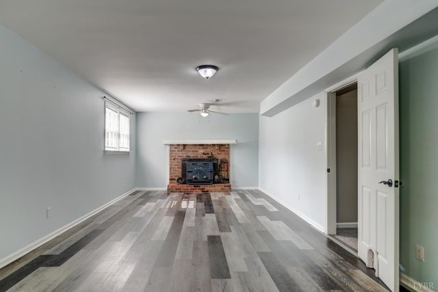 586 Kenmore Road, Amherst, VA 24521