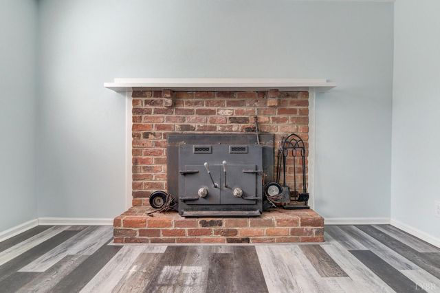 586 Kenmore Road, Amherst, VA 24521