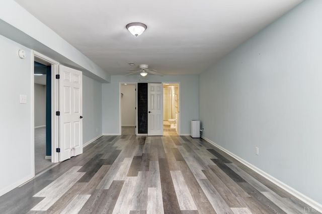 586 Kenmore Road, Amherst, VA 24521