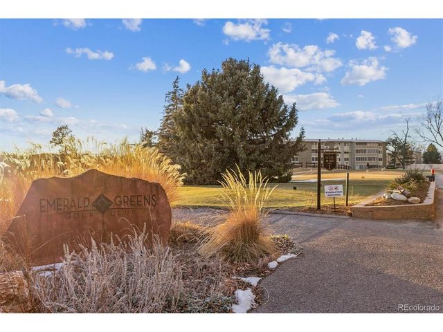 625 S Clinton St 7A, Denver, CO 80247