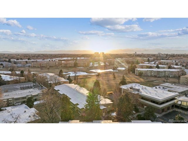 625 S Clinton St 7A, Denver, CO 80247