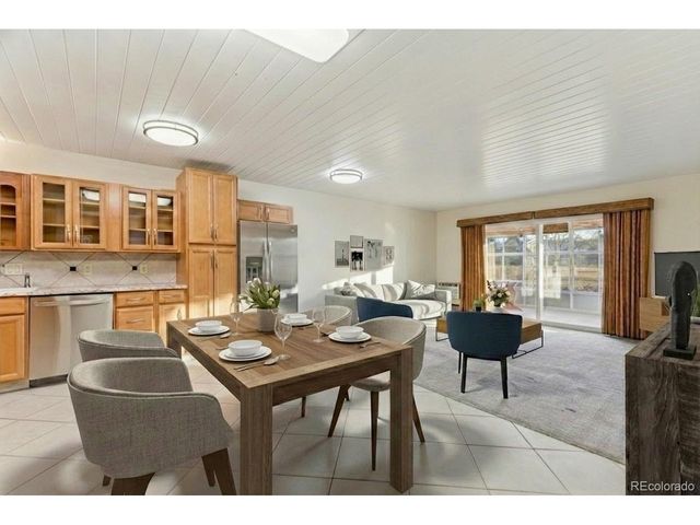 625 S Clinton St 7A, Denver, CO 80247