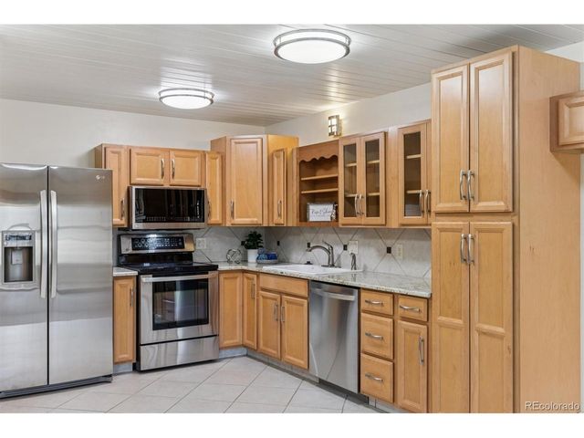 625 S Clinton St 7A, Denver, CO 80247