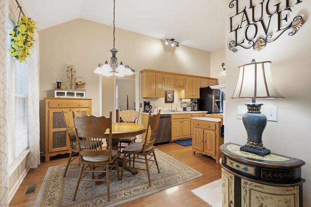 206 Savannah Rdg, Murfreesboro, TN 37127