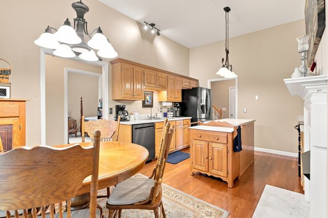 206 Savannah Rdg, Murfreesboro, TN 37127