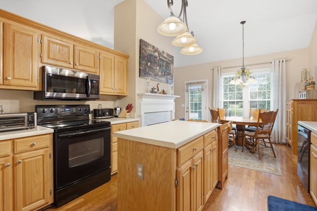 206 Savannah Rdg, Murfreesboro, TN 37127