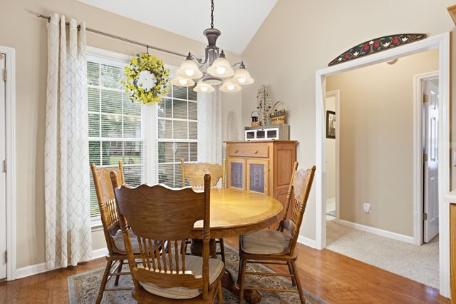 206 Savannah Rdg, Murfreesboro, TN 37127