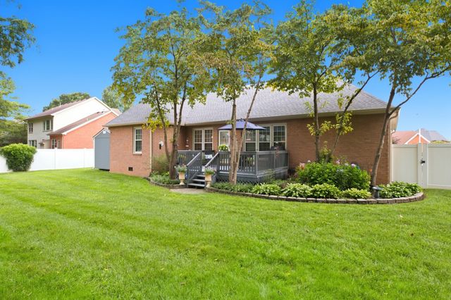 206 Savannah Rdg, Murfreesboro, TN 37127