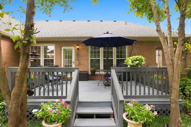 206 Savannah Rdg, Murfreesboro, TN 37127
