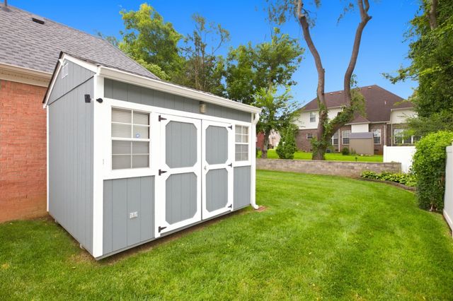 206 Savannah Rdg, Murfreesboro, TN 37127