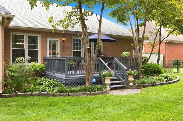 206 Savannah Rdg, Murfreesboro, TN 37127