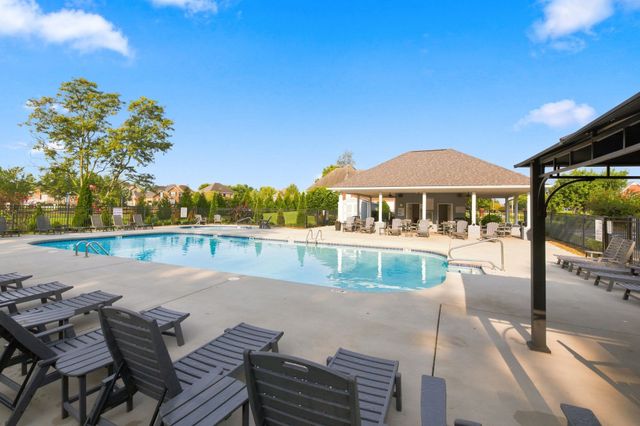 206 Savannah Rdg, Murfreesboro, TN 37127