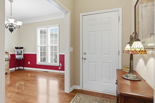 206 Savannah Rdg, Murfreesboro, TN 37127
