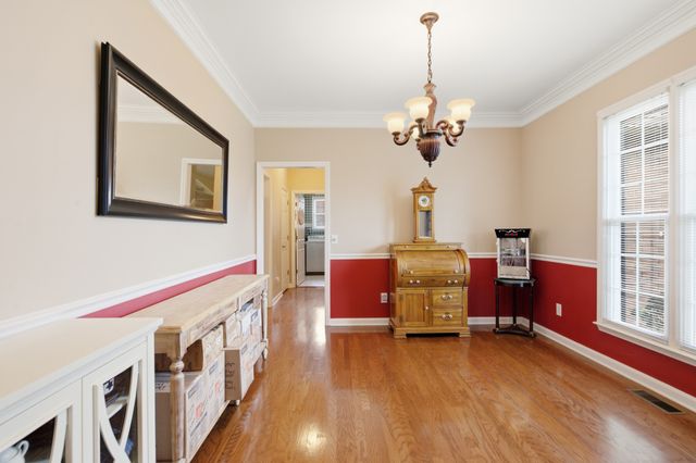 206 Savannah Rdg, Murfreesboro, TN 37127
