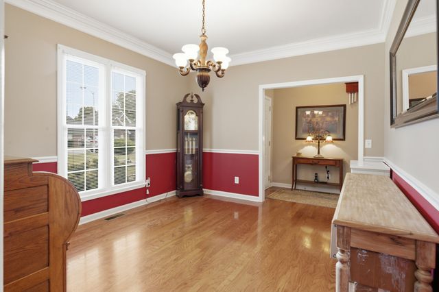 206 Savannah Rdg, Murfreesboro, TN 37127