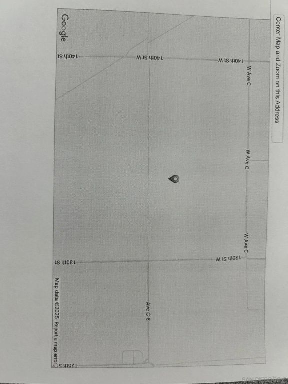 135 Street W Vic Avenue D8 Unknown, Lancaster, CA 93536