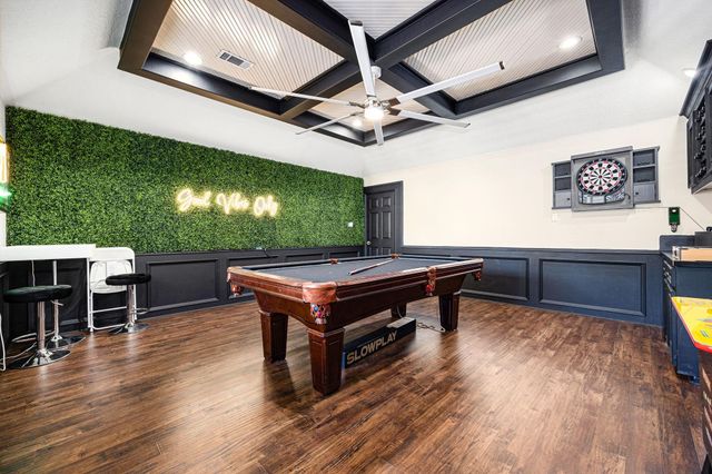 16019 Mickleham Drive, Spring, TX 77379